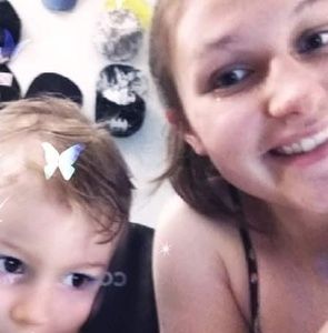 Meet your Posher, Mikey